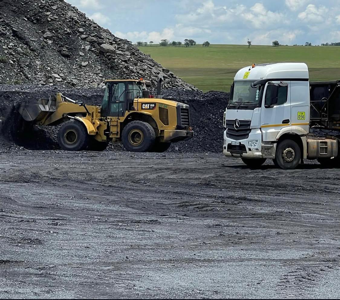 Mining Project